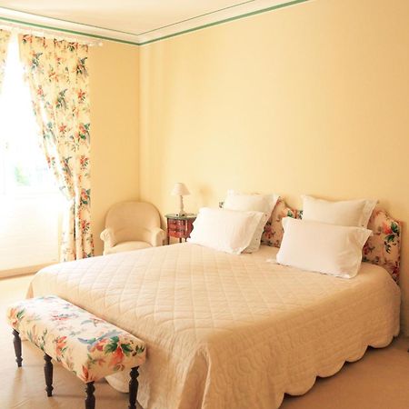 Tresses Chateau Senailhac المظهر الخارجي الصورة