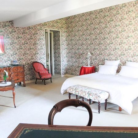 Tresses Chateau Senailhac المظهر الخارجي الصورة