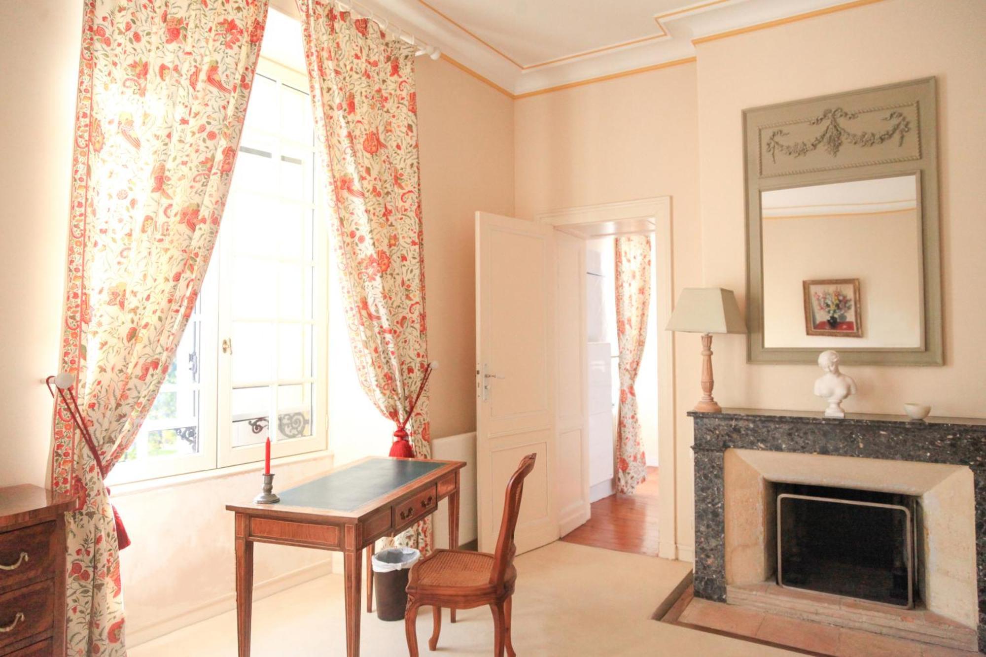Tresses Chateau Senailhac المظهر الخارجي الصورة