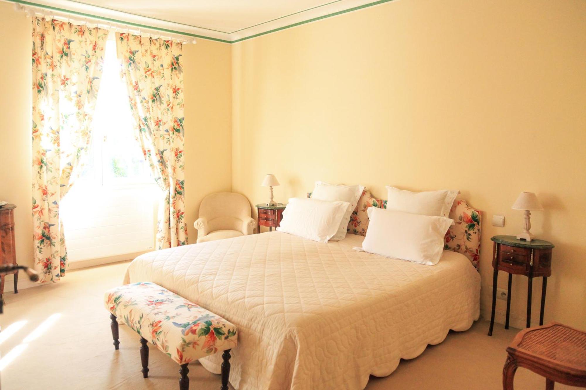 Tresses Chateau Senailhac المظهر الخارجي الصورة
