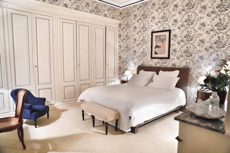 Tresses Chateau Senailhac المظهر الخارجي الصورة