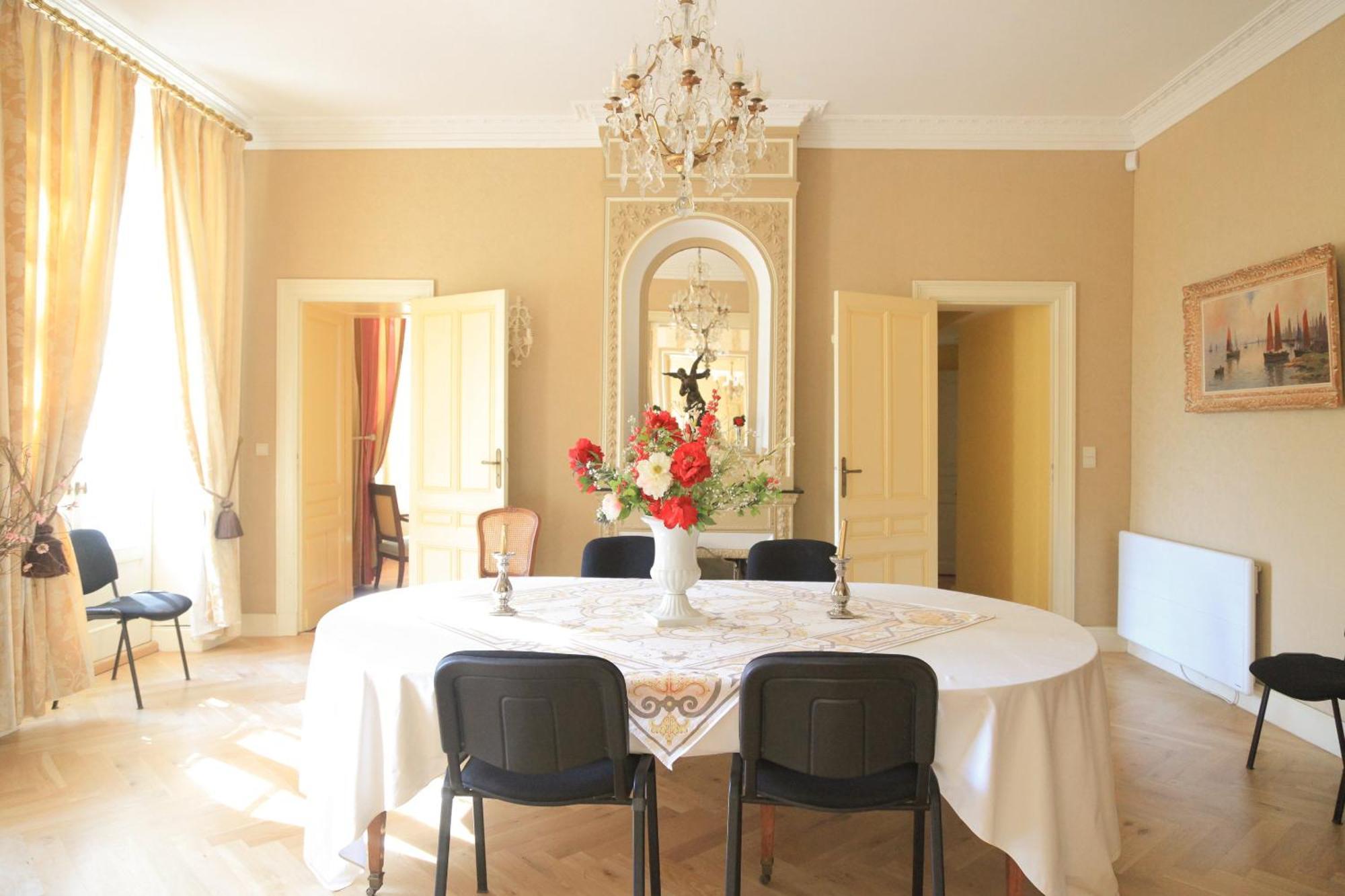 Tresses Chateau Senailhac المظهر الخارجي الصورة