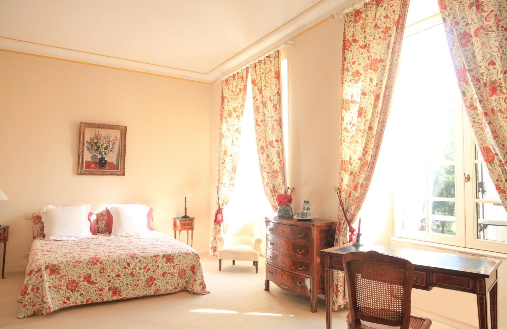 Tresses Chateau Senailhac المظهر الخارجي الصورة